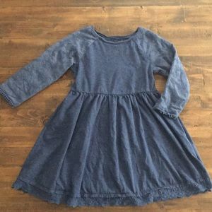 Garnet Hill GIRLS DRESS